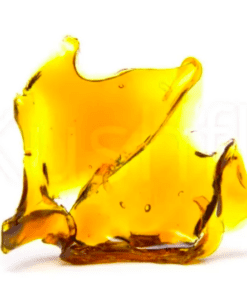 KushBee Private Reserve Shatter Zkittlez 1G