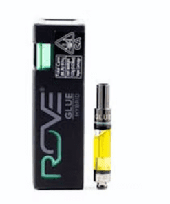 1G VAPE CARTRIDGES - ROVE