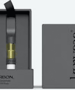 1G VAPE CARTRIDGE CARBON - KURVANA