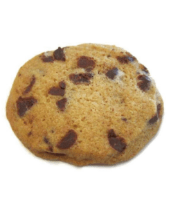 Chewy Chocolate Trip Cookies (THC 50 mg)