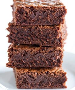 Baked Goods, Brownie