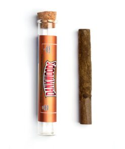 Dankwoods Do-si-dos (Delta 8)