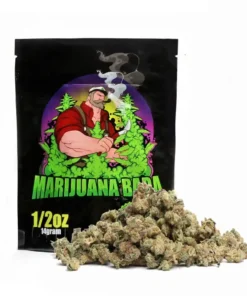 Purple Push Pop Smalls