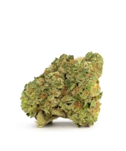 Italian Ice Flower - THCA - Hybrid